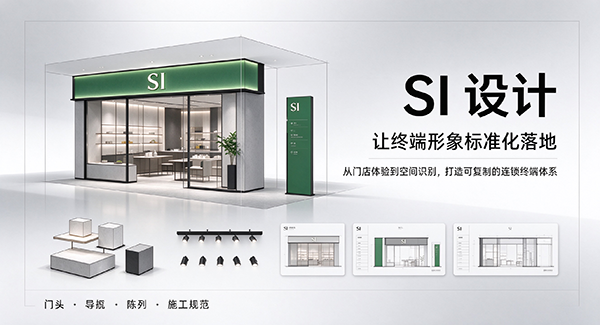 郑州SI设计